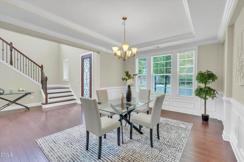 105 Canoe Brook Ct, Durham, NC 27713