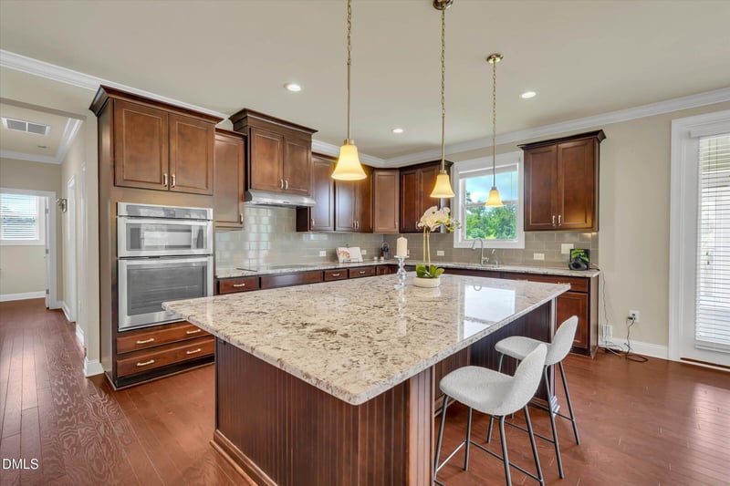 105 Canoe Brook Ct, Durham, NC 27713