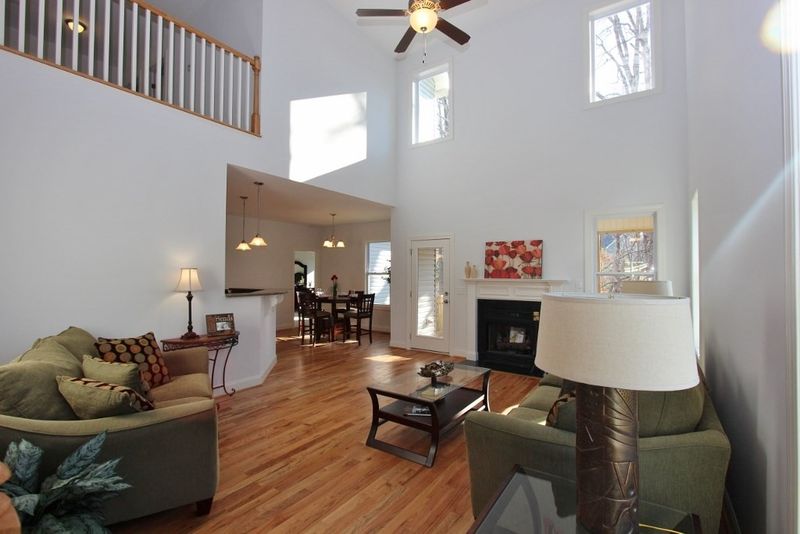 105 Canterbury Dr, Franklinton, NC 27525