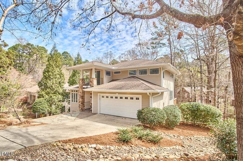 105 Cardiff Pl, Chapel Hill, NC 27516