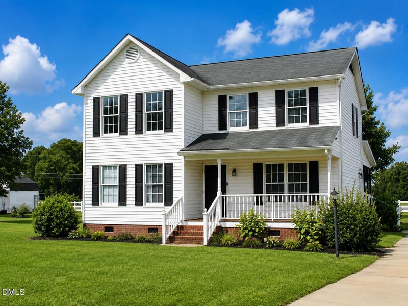 105 Carriage Ct, Dunn, NC 28334