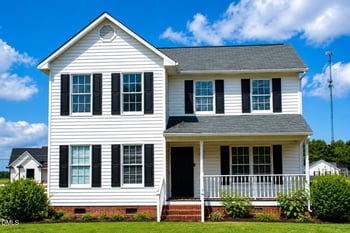 105 Carriage Ct, Dunn, NC 28334