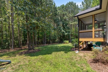 105 Carriden Dr, Youngsville, NC 27596