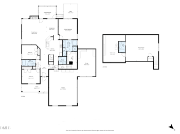 105 Carriden Dr, Youngsville, NC 27596