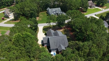 105 Carriden Dr, Youngsville, NC 27596
