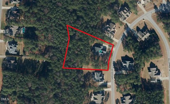 105 Carriden Dr, Youngsville, NC 27596