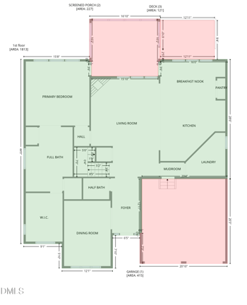 105 Carving Tree Ct, Holly Springs, NC 27540