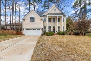 105 Catchpenny Ct, Cary, NC 27519