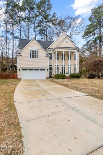 105 Catchpenny Ct, Cary, NC 27519