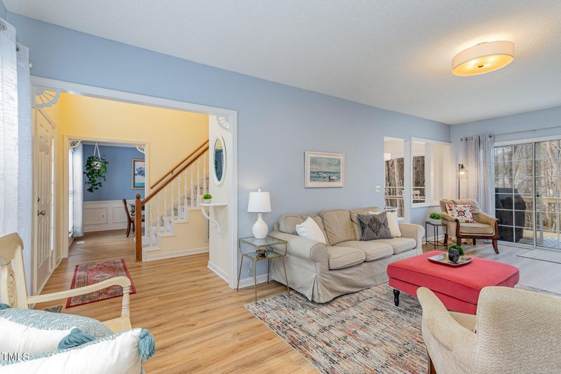 105 Catherwood Pl, Cary, NC 27518