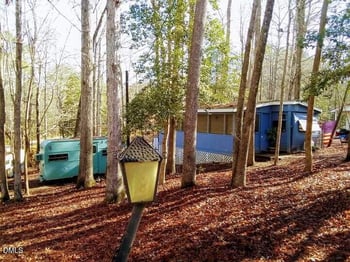 105 Catoose Dr Lot 1809, Louisburg, NC 27549