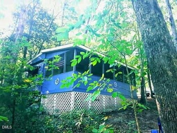 105 Catoose Dr, Louisburg, NC 27549