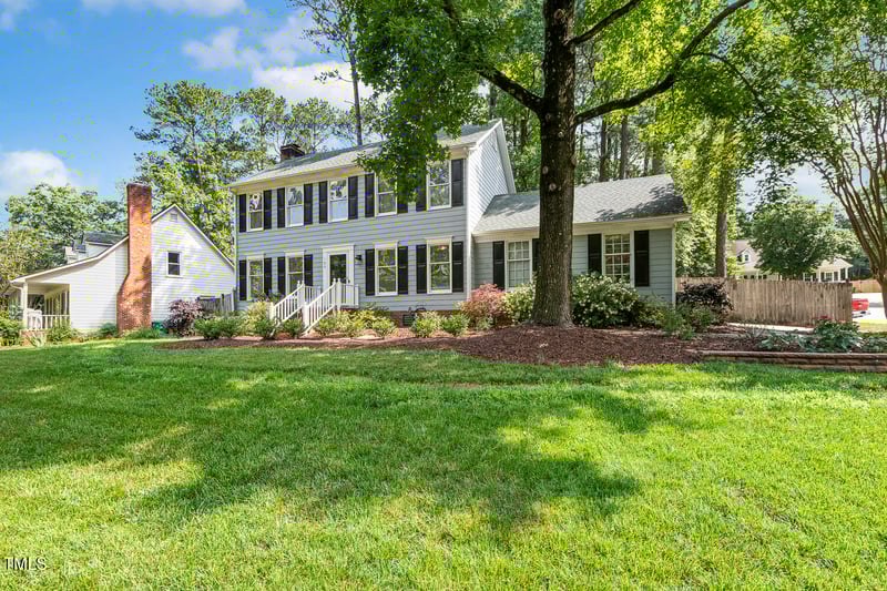 105 Cavendish Dr, Cary, NC 27513