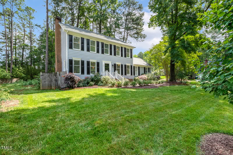 105 Cavendish Dr, Cary, NC 27513