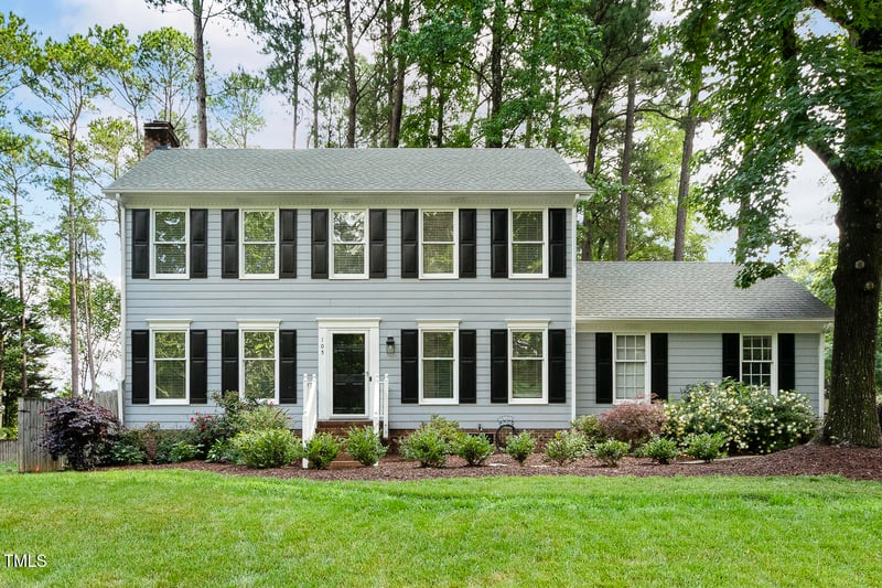 105 Cavendish Dr, Cary, NC 27513