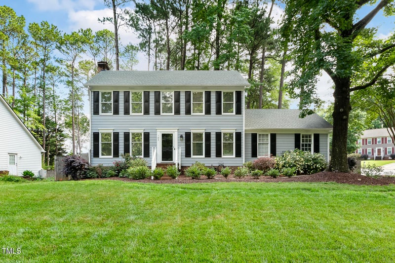 105 Cavendish Dr, Cary, NC 27513