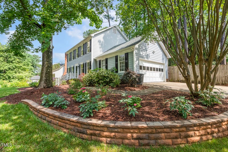 105 Cavendish Dr, Cary, NC 27513
