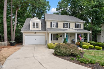 105 Cedar Twig Ct, Apex, NC 27502