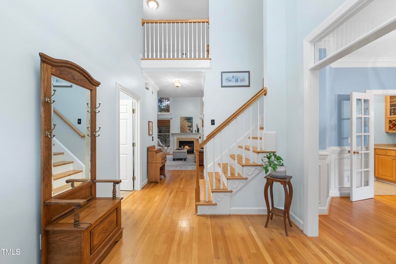 105 Cedar Twig Ct, Apex, NC 27502