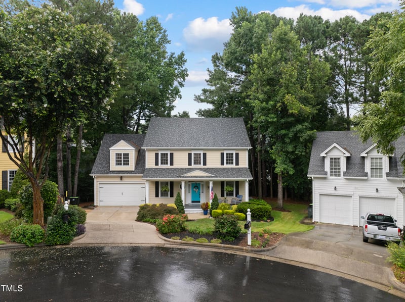 105 Cedar Twig Ct, Apex, NC 27502