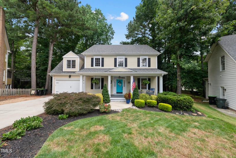 105 Cedar Twig Ct, Apex, NC 27502