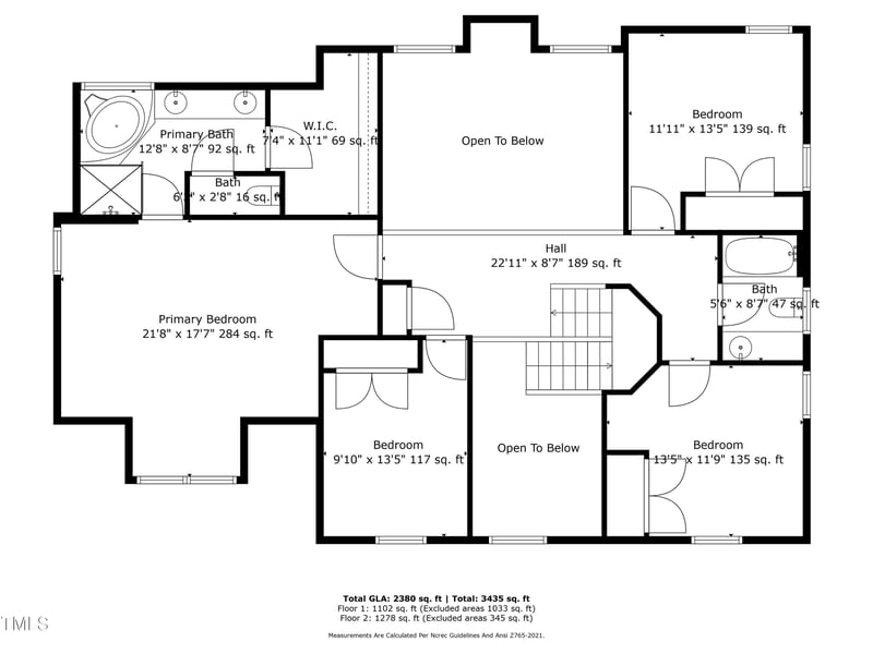 105 Cedar Twig Ct, Apex, NC 27502