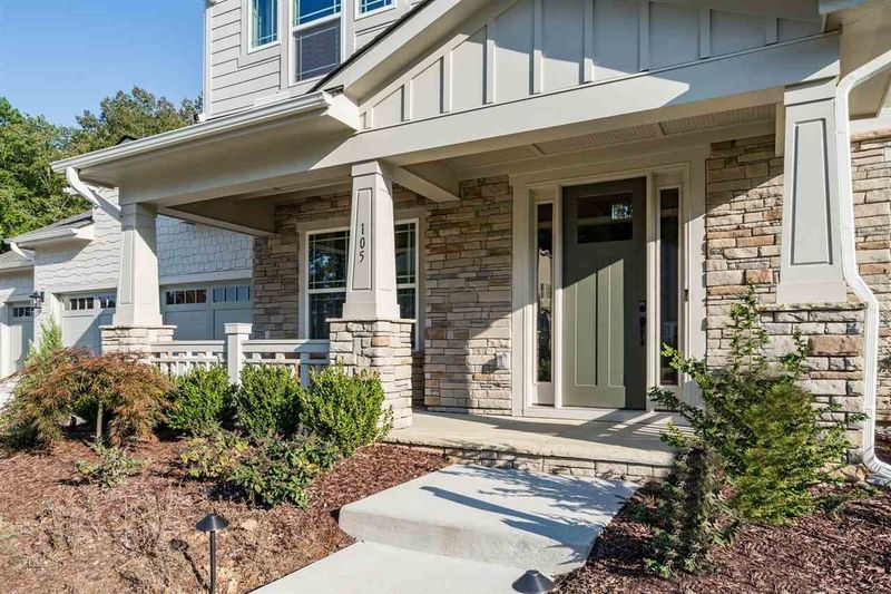 105 Cedar Wren Ln, Holly Springs, NC 27540