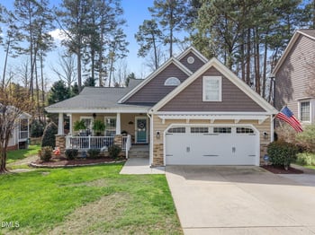 105 Cedarpost Dr, Cary, NC 27513