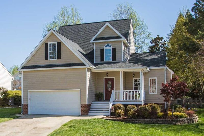 105 Chapel View Ln, Apex, NC 27502