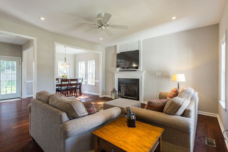 105 Chapel View Ln, Apex, NC 27502