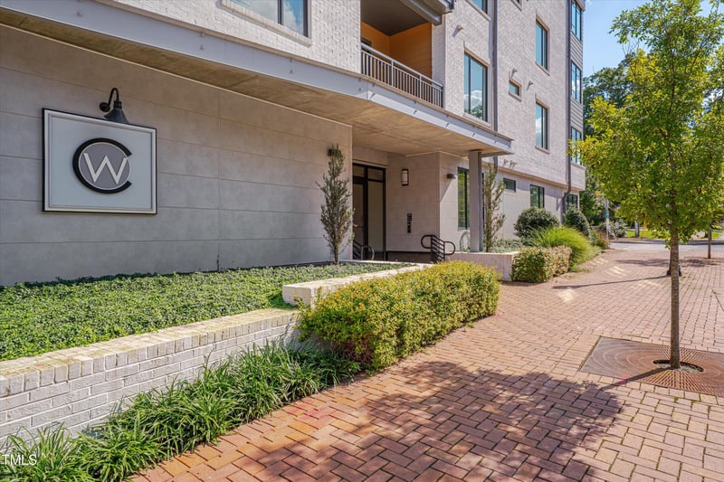 105 Chatham Walk Ln #102, Cary, NC 27511