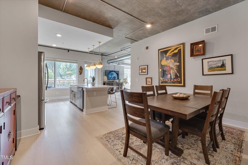 105 Chatham Walk Ln #102, Cary, NC 27511