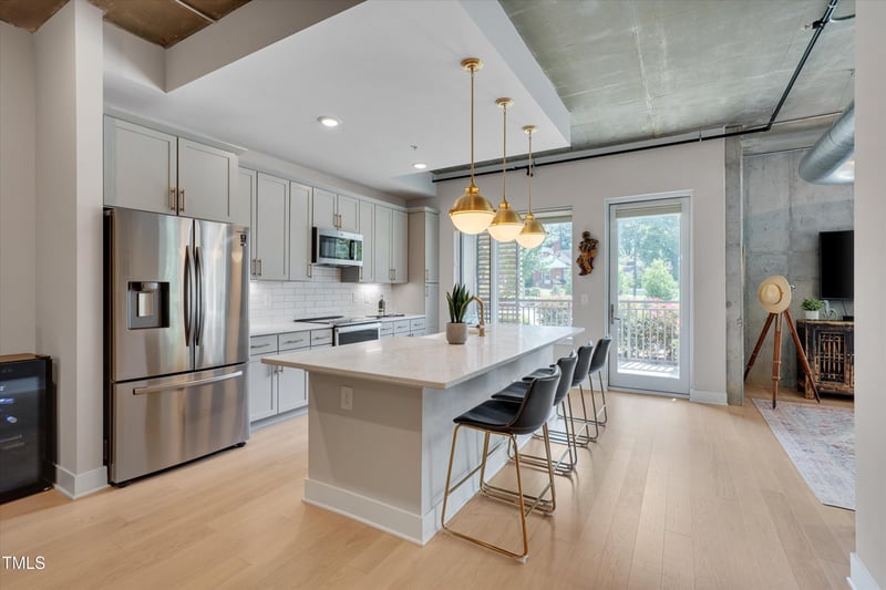 105 Chatham Walk Ln #102, Cary, NC 27511