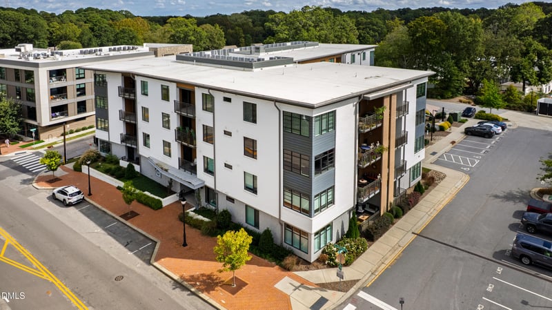 105 Chatham Walk Ln #204, Cary, NC 27511