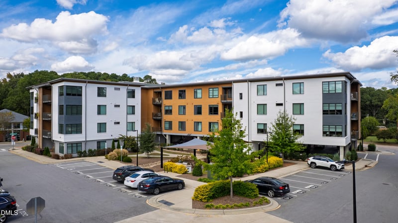 105 Chatham Walk Ln #204, Cary, NC 27511