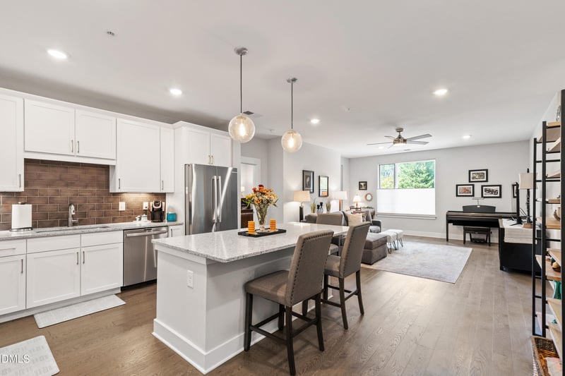 105 Chatham Walk Ln #204, Cary, NC 27511