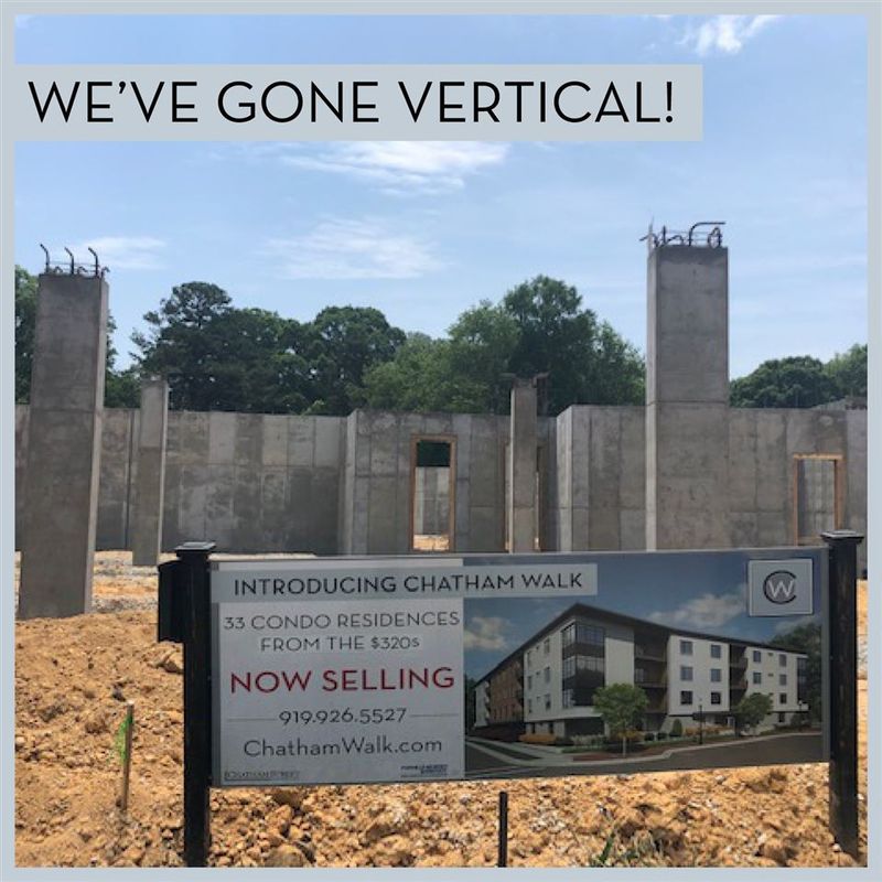 105 Chatham Walk Ln #206, Cary, NC 27511