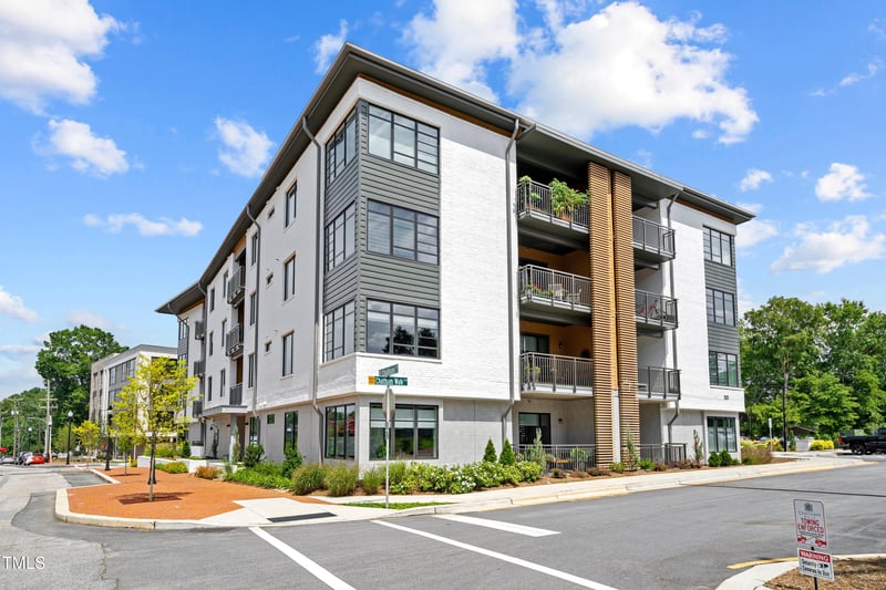 105 Chatham Walk Ln #208, Cary, NC 27511