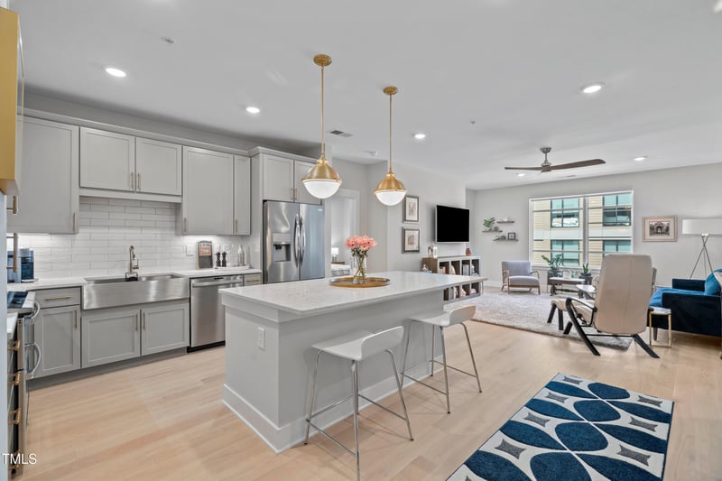 105 Chatham Walk Ln #208, Cary, NC 27511