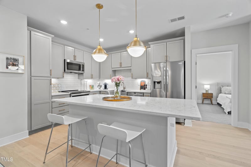 105 Chatham Walk Ln #208, Cary, NC 27511