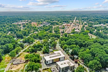 105 Chatham Walk Ln #208, Cary, NC 27511