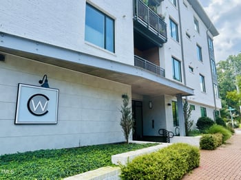 105 Chatham Walk Ln #210, Cary, NC 27511