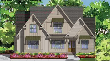 105 Cherry Bark Dr, Youngsville, NC 27596