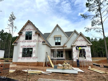 105 Cherry Bark Dr, Youngsville, NC 27596