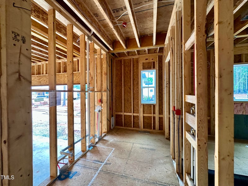 105 Cherry Bark Dr, Youngsville, NC 27596