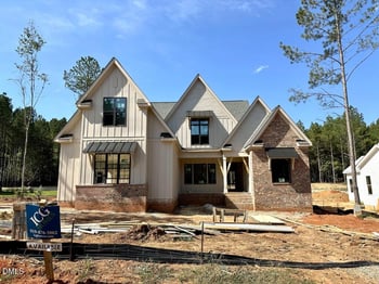 105 Cherry Bark Dr, Youngsville, NC 27596