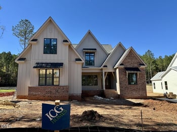 105 Cherry Bark Dr, Youngsville, NC 27596