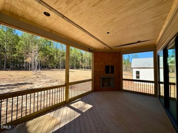 105 Cherry Bark Dr, Youngsville, NC 27596
