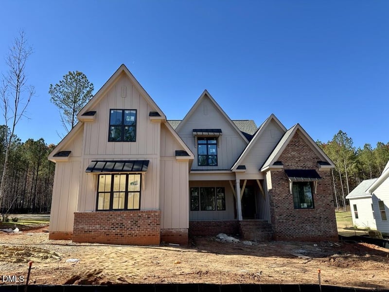 105 Cherry Bark Dr, Youngsville, NC 27596