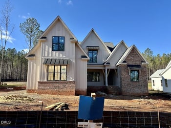 105 Cherry Bark Dr, Youngsville, NC 27596